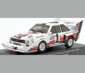 CMR WRC018